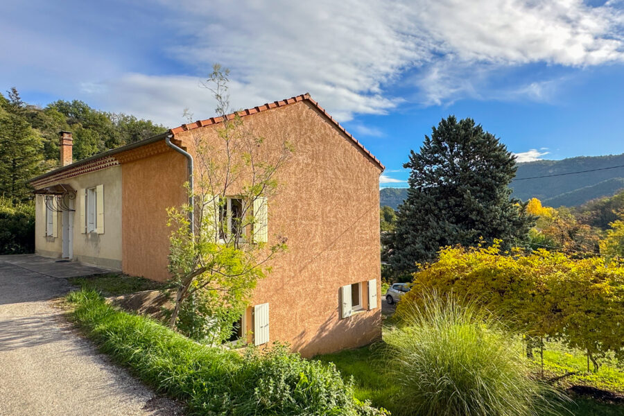 Maison à vendre à Coux