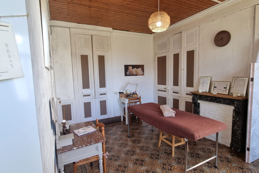 Maison à vendre à Sains-du-nord
