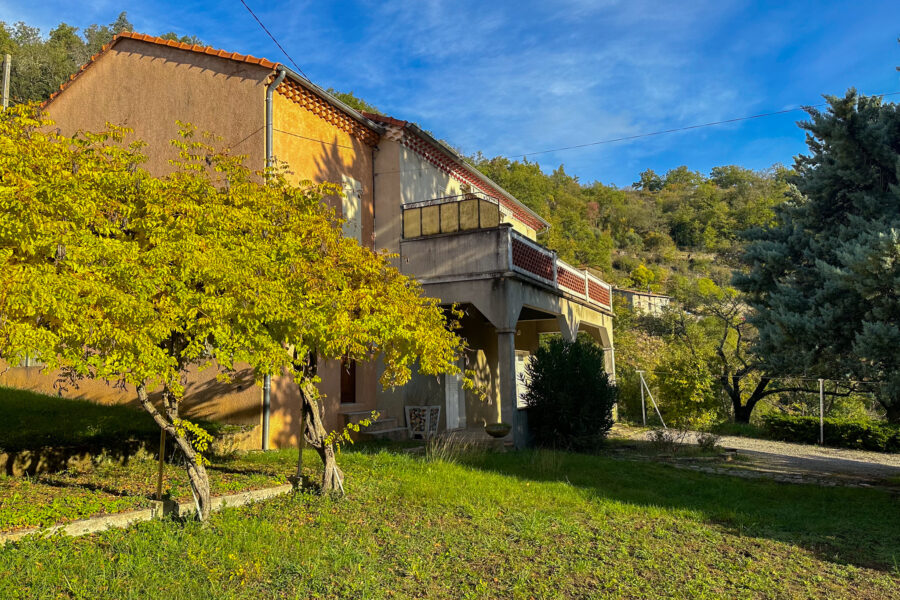 Maison à vendre à Coux