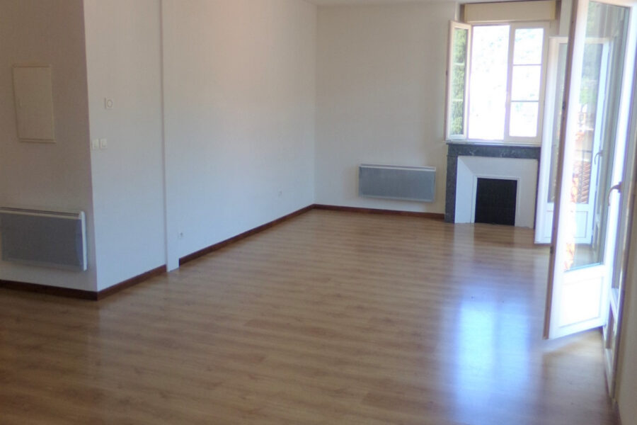 Appartement à vendre à Amélie-les-bains-palalda