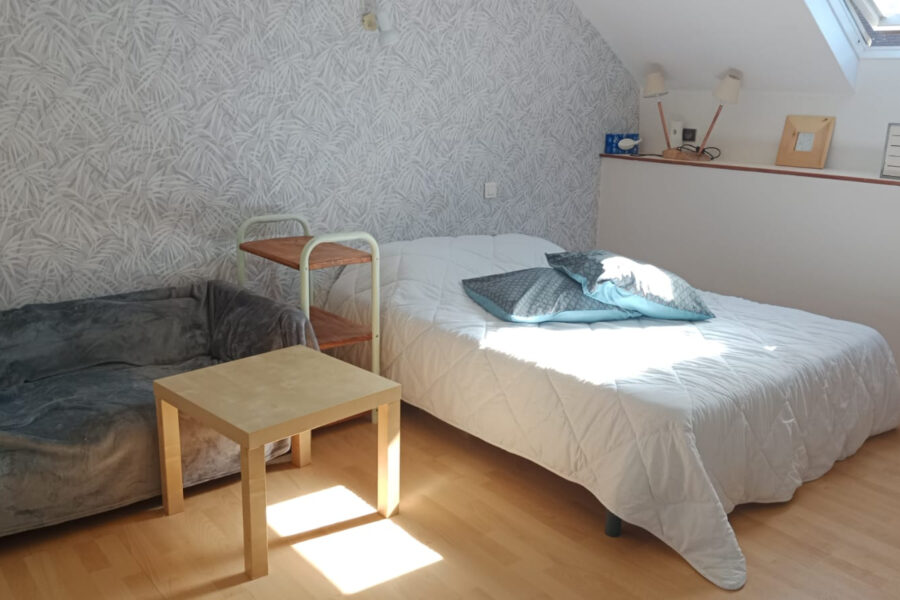 Appartement à vendre à Saint-Geniès