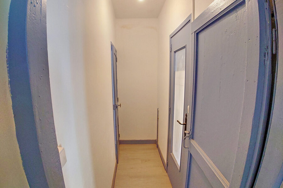 Maison à vendre à Seix
