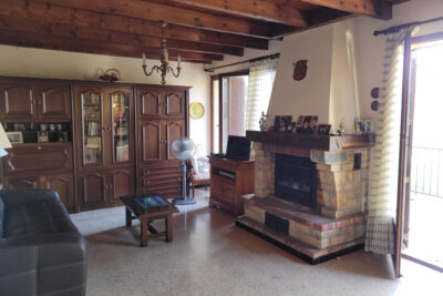 Maison Nyons 26110 – 4 pièces – 3 chambres – 94 m²