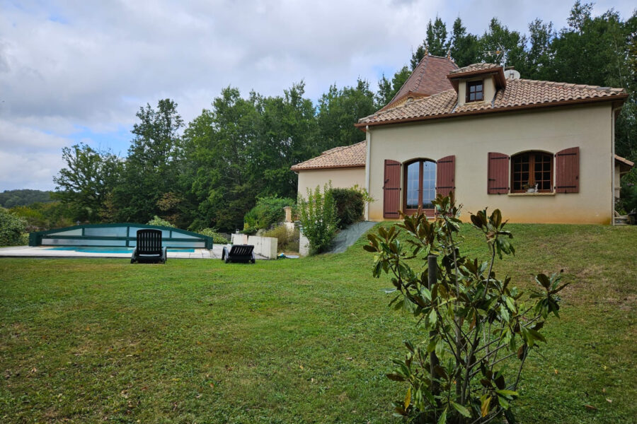 Maison à vendre à Montardit