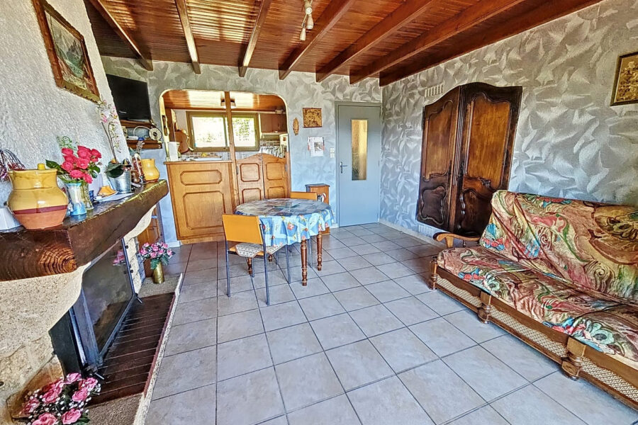 Maison à vendre à Soulan