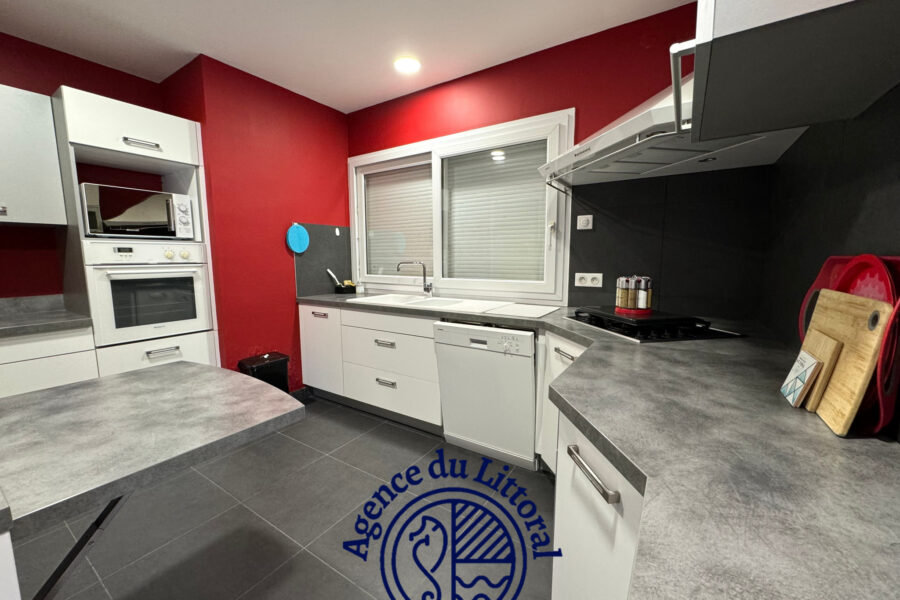 Appartement à vendre à Saint-georges-de-didonne