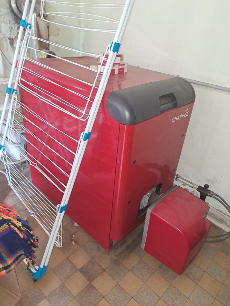 AISNE DURY Corps de Ferme avec plusieurs bâtiments – 11 pièces – 7 chambres – 295 m²