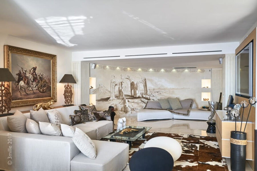 Maison à vendre à Roquebrune-cap-martin