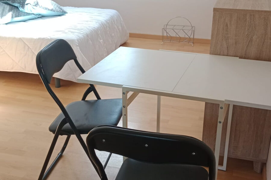 Appartement à vendre à Saint-Geniès