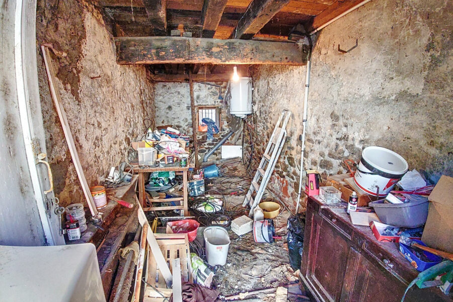 Maison à vendre à Seix