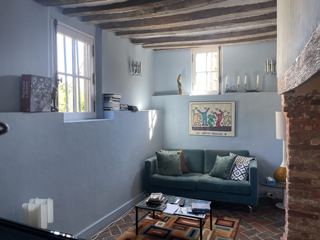 Maison DAMPIERRE EN BRAY  – 8 pièces – 4 chambres – 211 m²