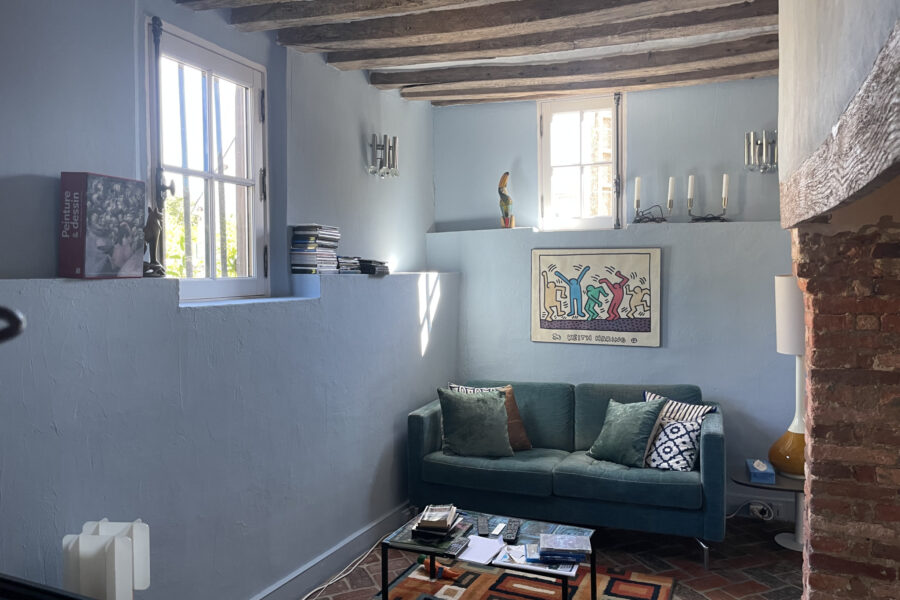 Maison à vendre à Dampierre-en-bray