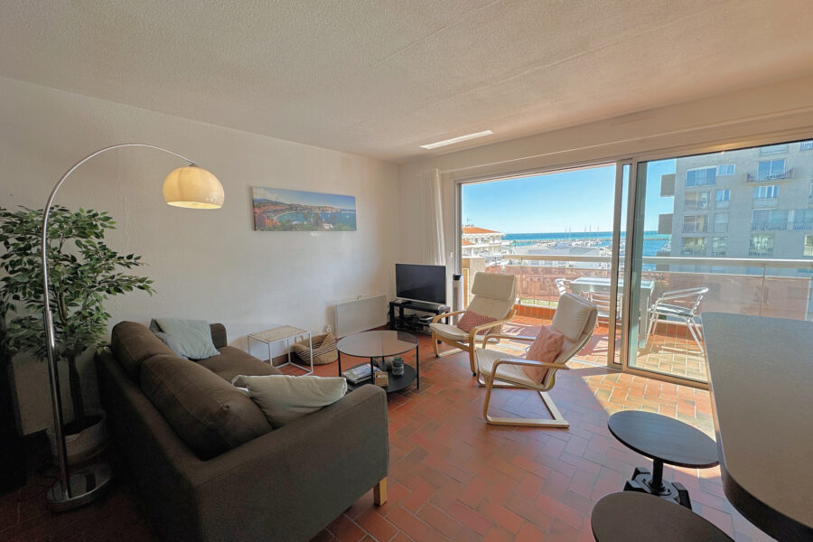 Appartement à vendre à Saint-cyprien-plage