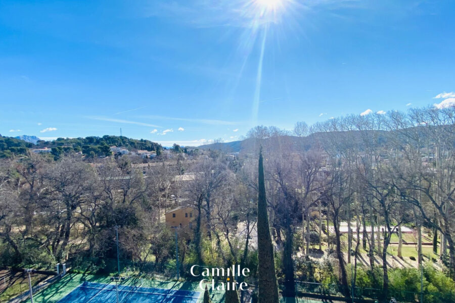 Appartement à vendre à Aix-en-Provence