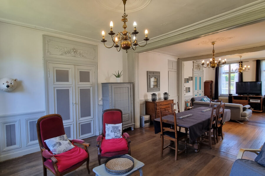 Maison à vendre à Sains-du-nord
