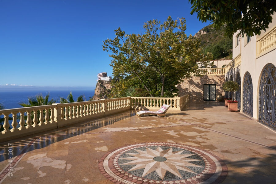Maison à vendre à Roquebrune-cap-martin