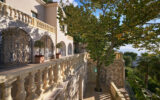 Somptueuse villa vue mer  – 7 pièces – 5 chambres – 550 m²