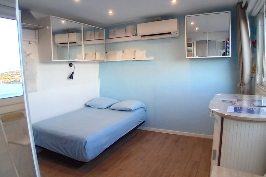 Appartement à vendre à La seyne-sur-mer
