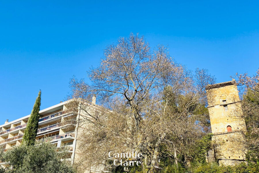 Appartement à vendre à Aix-en-Provence