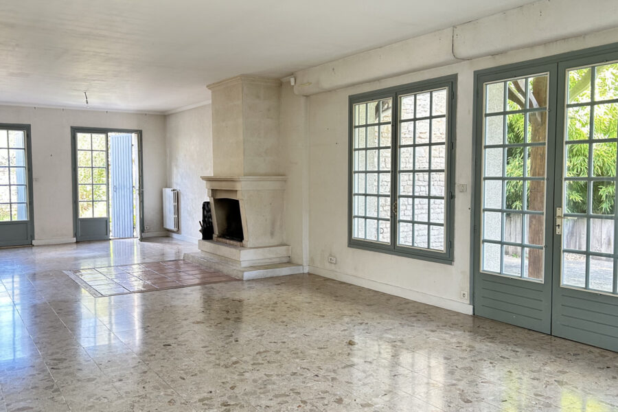 Maison à vendre à Niort
