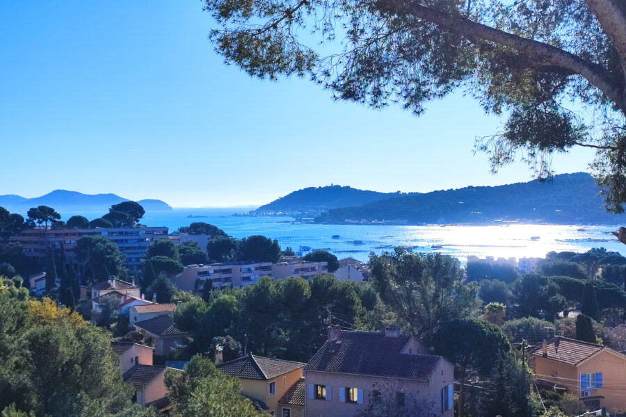 Appartement à vendre à La seyne-sur-mer
