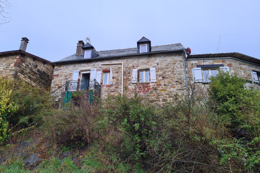 Maison à vendre à Turenne