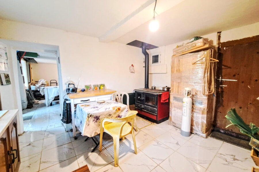 Maison à vendre à Lescure