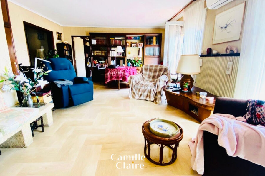 Appartement à vendre à Aix-en-Provence