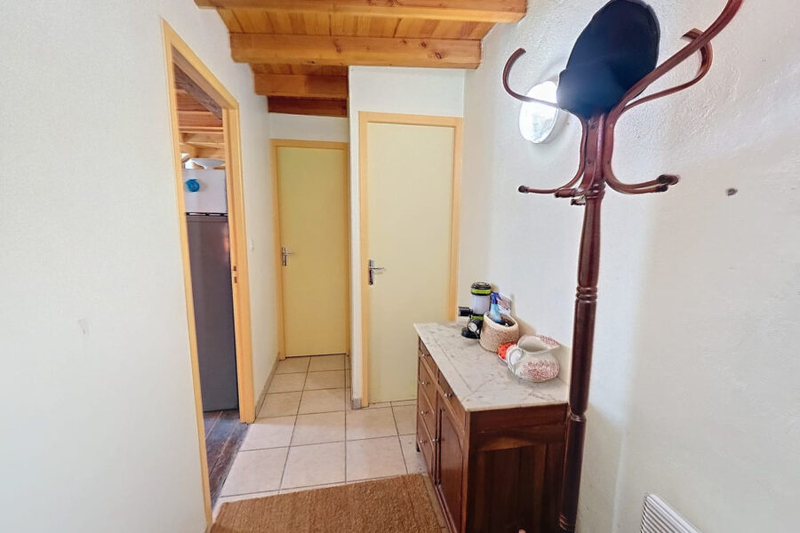 Maison à vendre à Le port