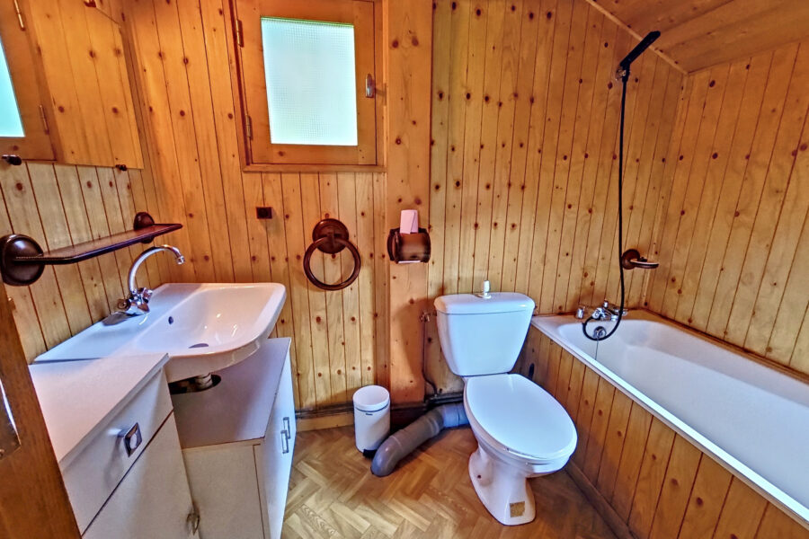 Maison à vendre à Ustou