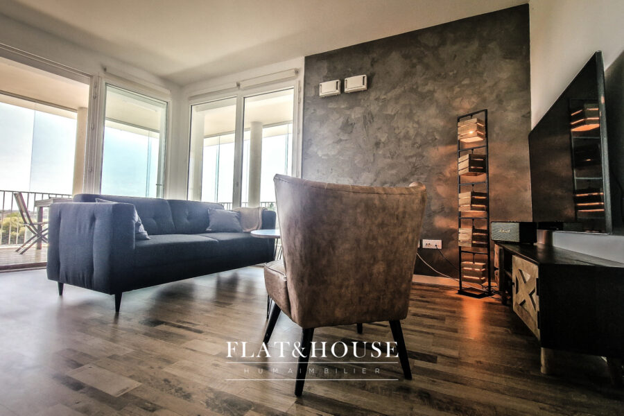 Appartement à vendre à Nantes