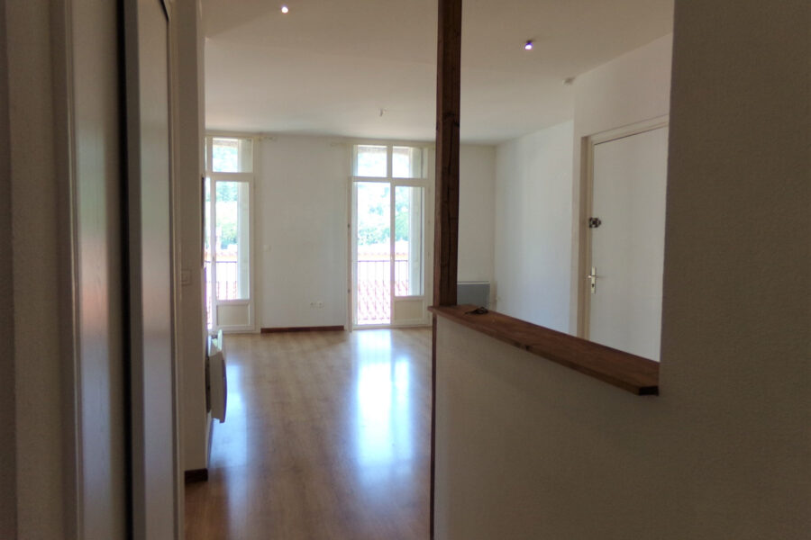 Appartement à vendre à Amélie-les-bains-palalda