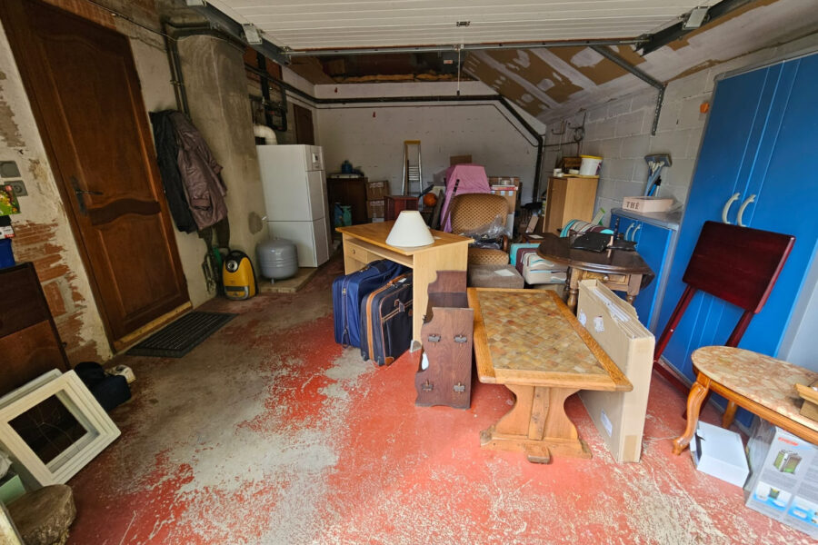 Maison à vendre à Montardit