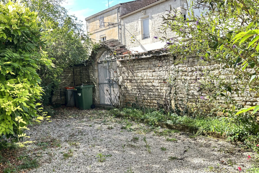 Maison à vendre à Niort