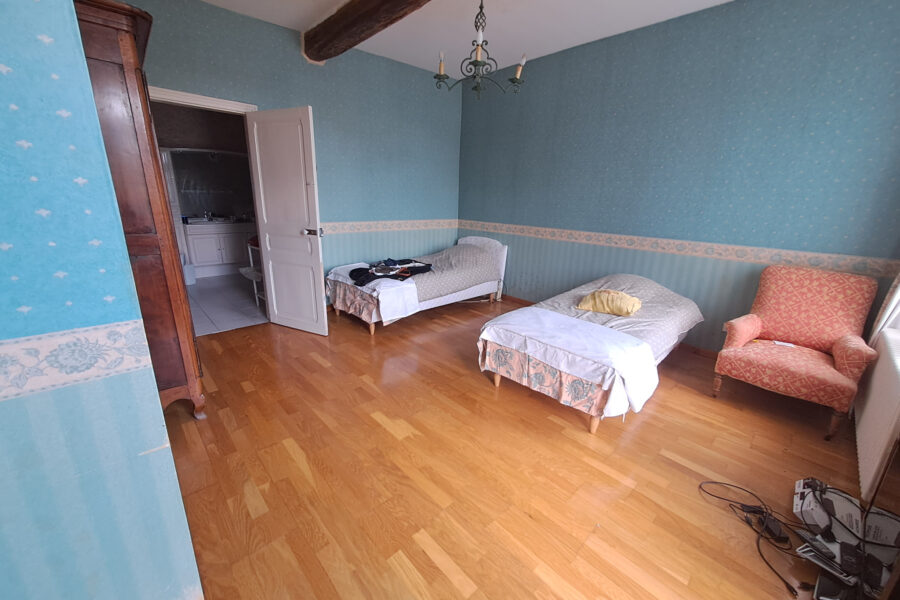 Maison à vendre à Dury