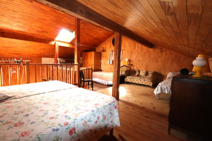 Maison à vendre à Villars-colmars
