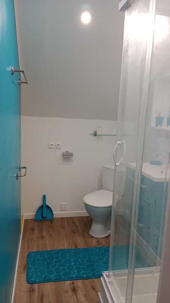 Saint-Geniès : appartement en vente avec Mireille LOUET – 1 pièce – NR chambres – 21 m²