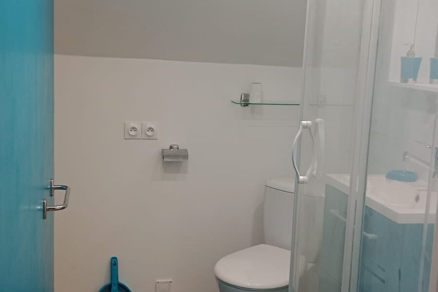 Appartement à vendre à Saint-Geniès