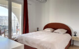 T2 meublé haut de gamme avec vue panoramique sur Marseille – 2 pièces – 1 chambre – 42.7 m²