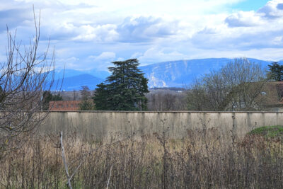 Chevry, maison individuelle de 127m2 – 5 pièces – 4 chambres – 127 m²