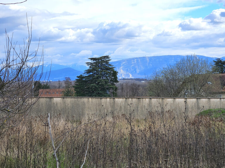 Chevry, maison individuelle de 127m2 – 5 pièces – 4 chambres – 127 m²