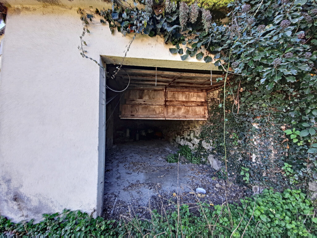 Maison 2 chambres avec vue sur les montagnes  – 3 pièces – 2 chambres – 63 m²