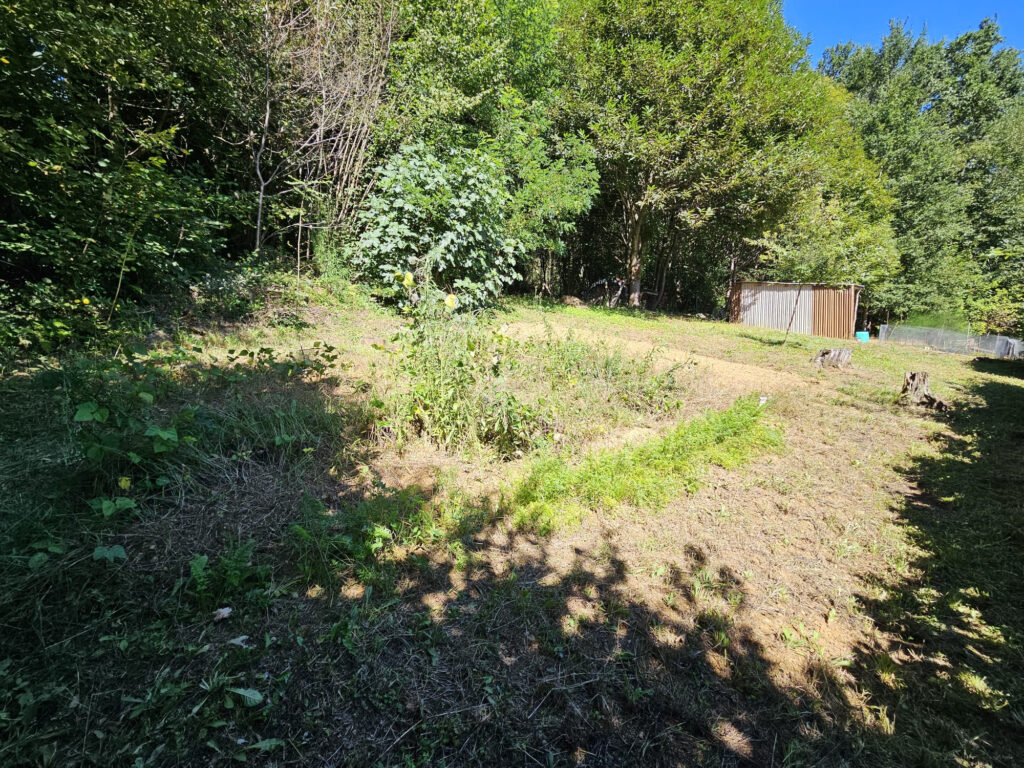 Maison avec vue sur les montagnes – 5 pièces – 4 chambres – 88 m²