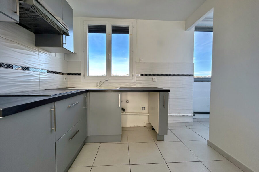 Appartement à vendre à Marseille