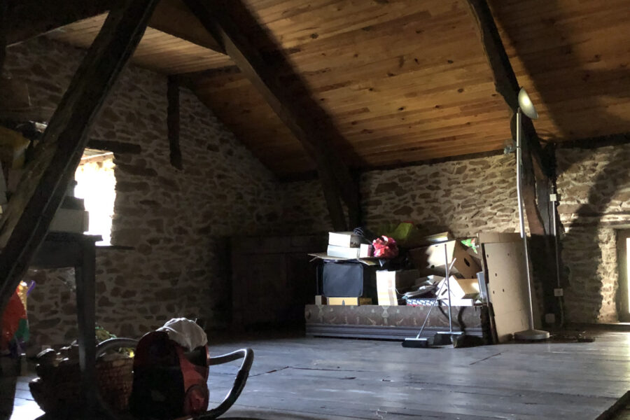 Maison à vendre à Saint-Étienne-de-maurs