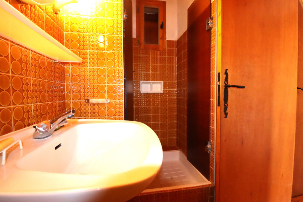 Maison avec très belle vue – 4 pièces – 2 chambres – 89.8 m²