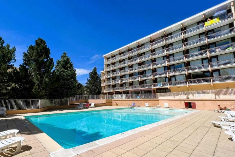 Appartement à vendre à Les Deux Alpes