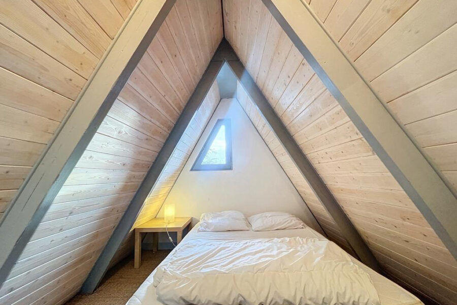 Maison à vendre à Ustou