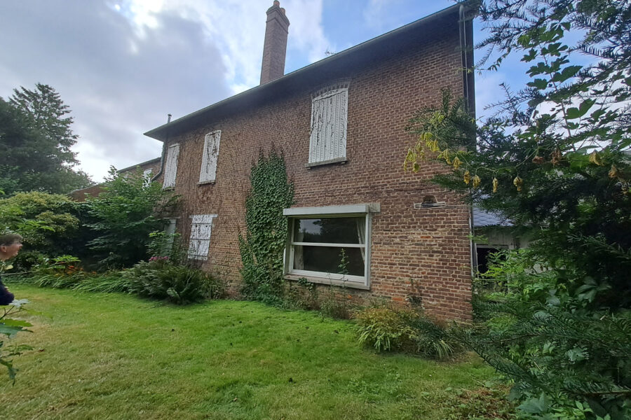 Maison à vendre à Dury