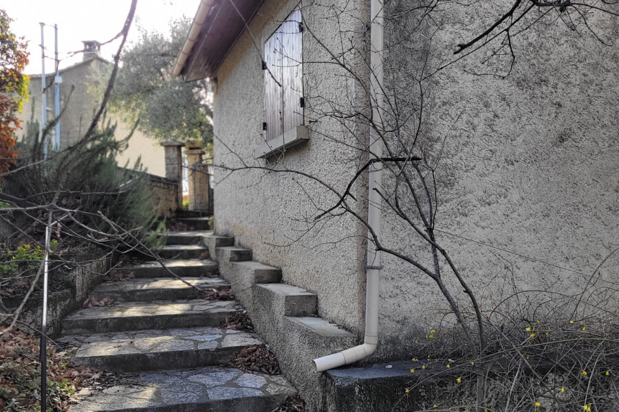 Maison à vendre à Nyons